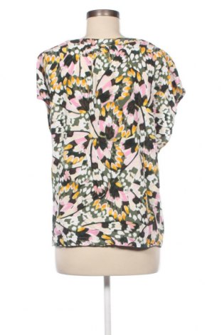Γυναικεία μπλούζα Street One, Μέγεθος L, Χρώμα Πολύχρωμο, Τιμή 6,48 €