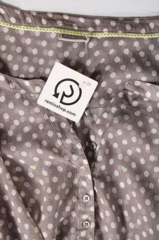 Γυναικεία μπλούζα Street One, Μέγεθος L, Χρώμα Γκρί, Τιμή 14,85 €