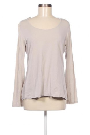 Γυναικεία μπλούζα Street One, Μέγεθος XL, Χρώμα  Μπέζ, Τιμή 6,84 €