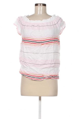 Damen Shirt Street One, Größe M, Farbe Mehrfarbig, Preis 3,34 €