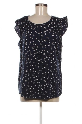 Γυναικεία μπλούζα Street One, Μέγεθος L, Χρώμα Πολύχρωμο, Τιμή 8,17 €
