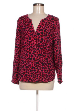 Дамска блуза Street One, Размер L, Цвят Розов, Цена 14,40 лв.