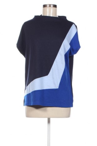 Γυναικεία μπλούζα Street One, Μέγεθος M, Χρώμα Μπλέ, Τιμή 4,90 €