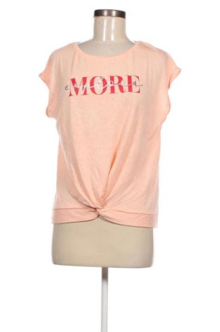 Damen Shirt Street One, Größe M, Farbe Rosa, Preis € 3,34