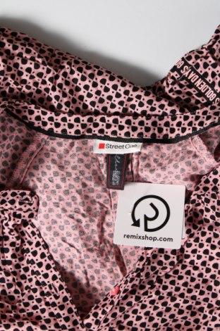 Дамска блуза Street One, Размер M, Цвят Розов, Цена 24,00 лв.