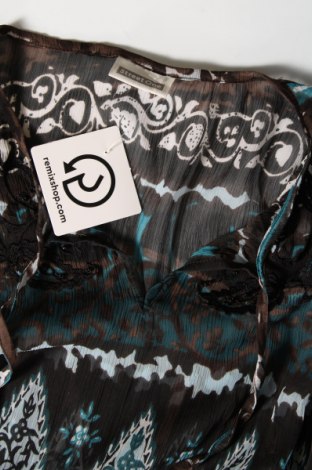 Γυναικεία μπλούζα Street One, Μέγεθος M, Χρώμα Πολύχρωμο, Τιμή 2,21 €