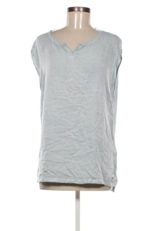 Γυναικεία μπλούζα Street One, Μέγεθος M, Χρώμα Μπλέ, Τιμή 4,16 €