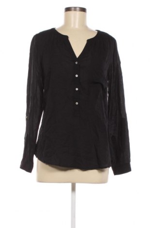 Γυναικεία μπλούζα Street One, Μέγεθος M, Χρώμα Μαύρο, Τιμή 4,46 €