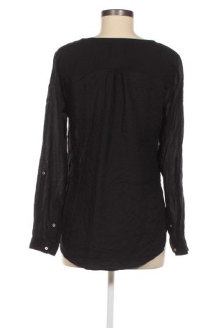 Γυναικεία μπλούζα Street One, Μέγεθος M, Χρώμα Μαύρο, Τιμή 3,12 €