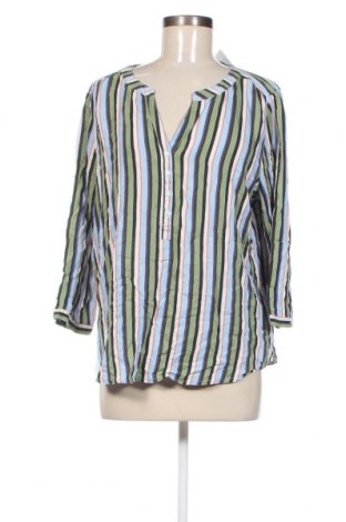 Γυναικεία μπλούζα Street One, Μέγεθος L, Χρώμα Πολύχρωμο, Τιμή 7,72 €