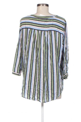 Γυναικεία μπλούζα Street One, Μέγεθος L, Χρώμα Πολύχρωμο, Τιμή 3,12 €