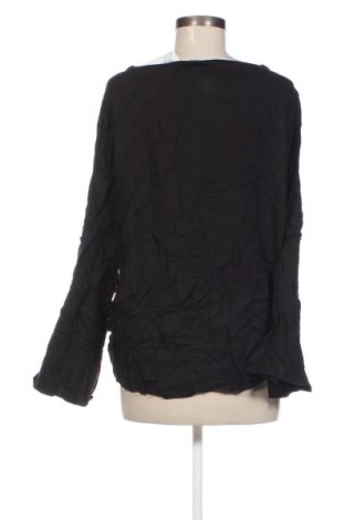 Γυναικεία μπλούζα Streetfly, Μέγεθος XL, Χρώμα Μαύρο, Τιμή 6,68 €