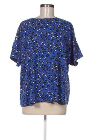 Γυναικεία μπλούζα Studio, Μέγεθος XXL, Χρώμα Μπλέ, Τιμή 11,75 €