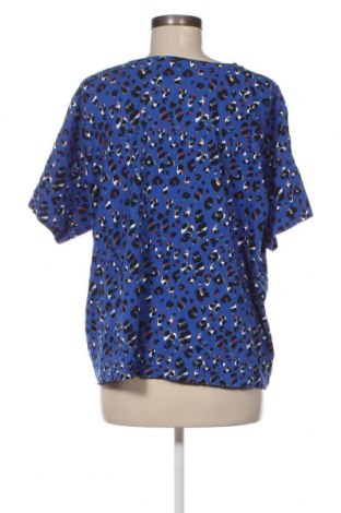 Γυναικεία μπλούζα Studio, Μέγεθος XXL, Χρώμα Μπλέ, Τιμή 11,75 €