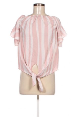 Bluză de femei Styleboom, Mărime XS, Culoare Roz, Preț 15,63 Lei
