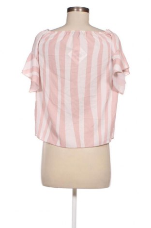 Дамска блуза Styleboom, Размер XS, Цвят Розов, Цена 4,75 лв.