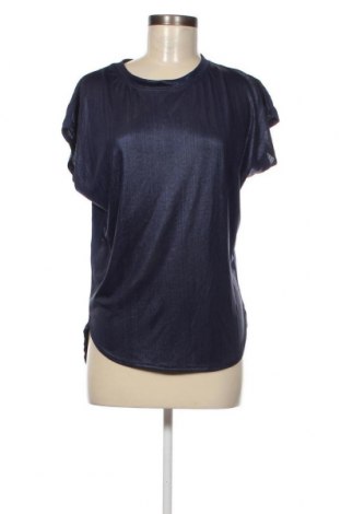 Damen Shirt Styleboom, Größe S, Farbe Blau, Preis 1,98 €