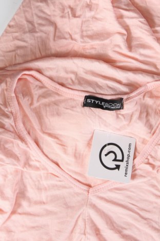 Γυναικεία μπλούζα Styleboom, Μέγεθος S, Χρώμα Ρόζ , Τιμή 2,82 €
