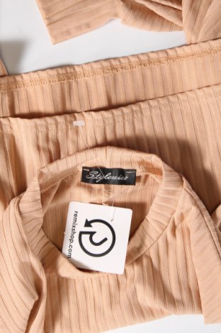 Γυναικεία μπλούζα Stylewise, Μέγεθος L, Χρώμα Ρόζ , Τιμή 3,22 €