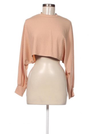 Дамска блуза Stylewise, Размер L, Цвят Розов, Цена 3,90 лв.