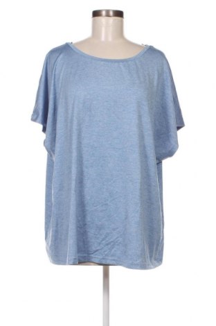 Damen Shirt Su, Größe XXL, Farbe Blau, Preis 13,22 €