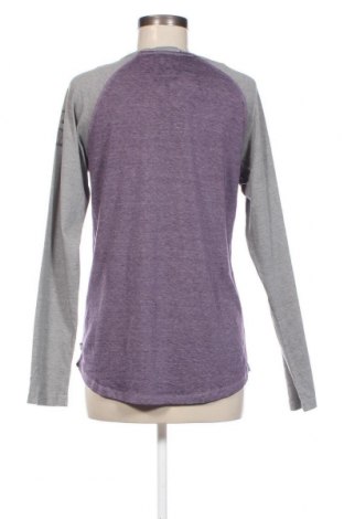 Damen Shirt Sublevel, Größe M, Farbe Lila, Preis € 3,68