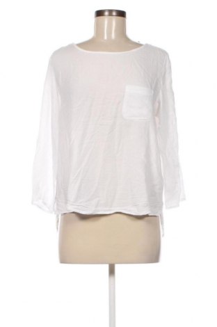 Дамска блуза Sublevel, Размер L, Цвят Бял, Цена 10,26 лв.