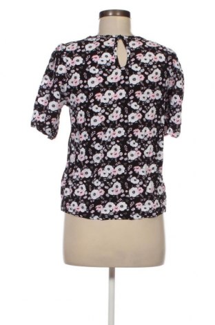 Дамска блуза Sublevel, Размер M, Цвят Многоцветен, Цена 3,80 лв.