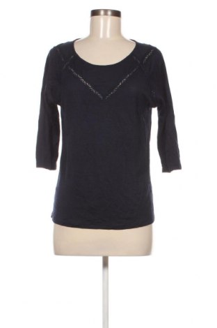 Γυναικεία μπλούζα Sud Express, Μέγεθος M, Χρώμα Μπλέ, Τιμή 12,41 €