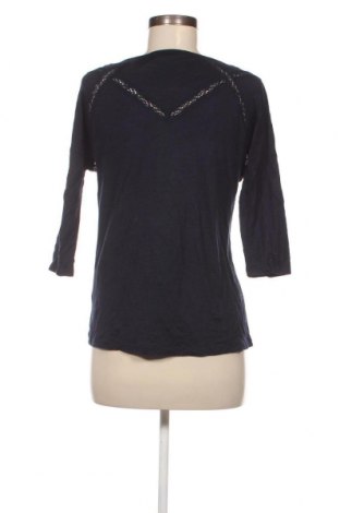 Γυναικεία μπλούζα Sud Express, Μέγεθος M, Χρώμα Μπλέ, Τιμή 12,41 €
