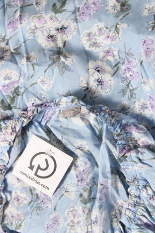 Γυναικεία μπλούζα Sure, Μέγεθος M, Χρώμα Πολύχρωμο, Τιμή 4,00 €