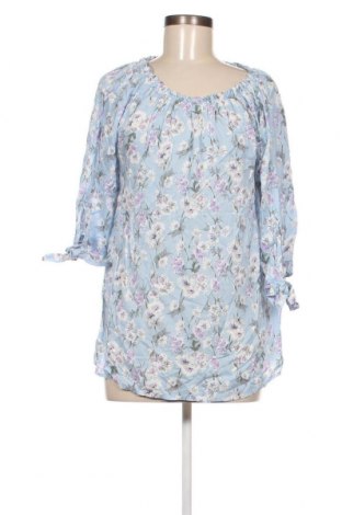 Γυναικεία μπλούζα Sure, Μέγεθος M, Χρώμα Πολύχρωμο, Τιμή 3,53 €