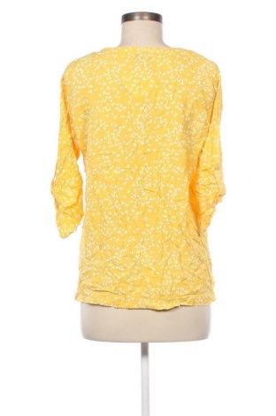 Γυναικεία μπλούζα Sure, Μέγεθος M, Χρώμα Κίτρινο, Τιμή 11,75 €