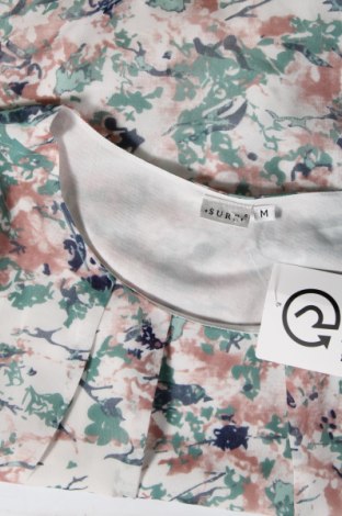 Γυναικεία μπλούζα Sure, Μέγεθος M, Χρώμα Πολύχρωμο, Τιμή 2,94 €