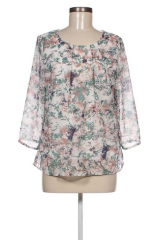 Дамска блуза Sure, Размер M, Цвят Многоцветен, Цена 4,75 лв.
