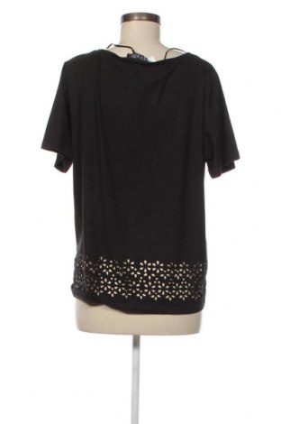 Γυναικεία μπλούζα Sure, Μέγεθος L, Χρώμα Μαύρο, Τιμή 3,06 €