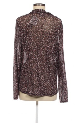 Дамска блуза Sussan, Размер L, Цвят Многоцветен, Цена 5,04 лв.