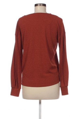 Damen Shirt Sussan, Größe XXS, Farbe Orange, Preis 2,67 €