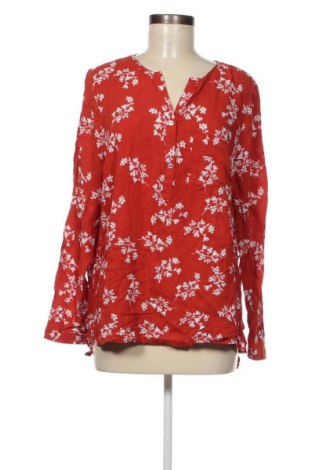 Γυναικεία μπλούζα Sussan, Μέγεθος XL, Χρώμα Πορτοκαλί, Τιμή 5,05 €