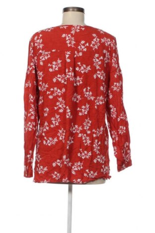 Дамска блуза Sussan, Размер XL, Цвят Оранжев, Цена 6,48 лв.