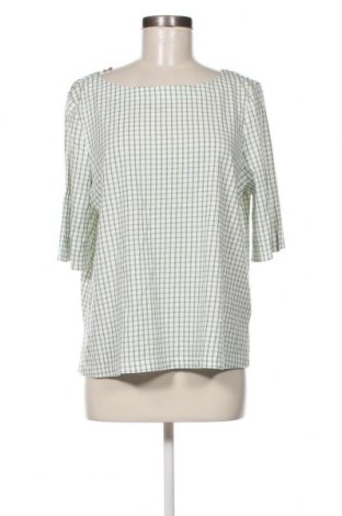Damen Shirt Sussan, Größe L, Farbe Grün, Preis € 3,44