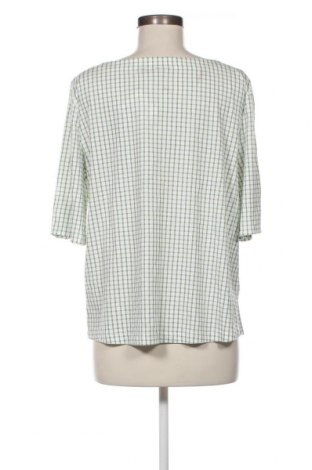 Γυναικεία μπλούζα Sussan, Μέγεθος L, Χρώμα Πράσινο, Τιμή 2,21 €