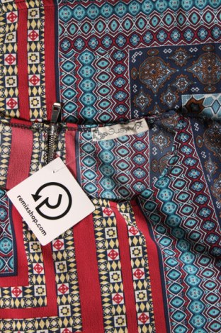 Γυναικεία μπλούζα Susy Mix, Μέγεθος S, Χρώμα Πολύχρωμο, Τιμή 3,29 €