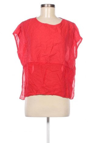Γυναικεία μπλούζα Susy Mix, Μέγεθος S, Χρώμα Κόκκινο, Τιμή 3,06 €