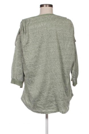 Damen Shirt Suzanne Betro, Größe L, Farbe Grün, Preis € 4,10