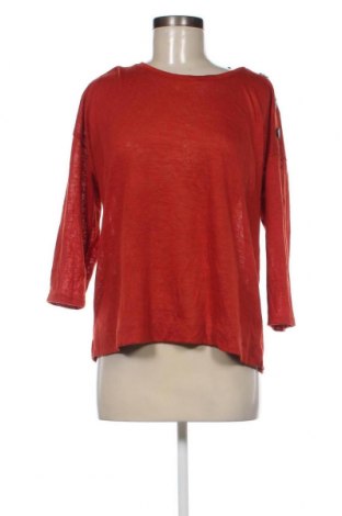 Γυναικεία μπλούζα Suzanne Grae, Μέγεθος S, Χρώμα Κόκκινο, Τιμή 12,23 €