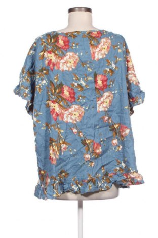Bluză de femei Suzanne Grae, Mărime 3XL, Culoare Multicolor, Preț 236,84 Lei