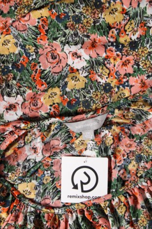 Дамска блуза Suzanne Grae, Размер XXL, Цвят Многоцветен, Цена 23,28 лв.