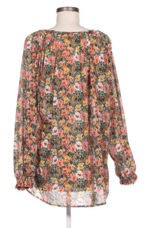 Damen Shirt Suzanne Grae, Größe XXL, Farbe Mehrfarbig, Preis 16,20 €