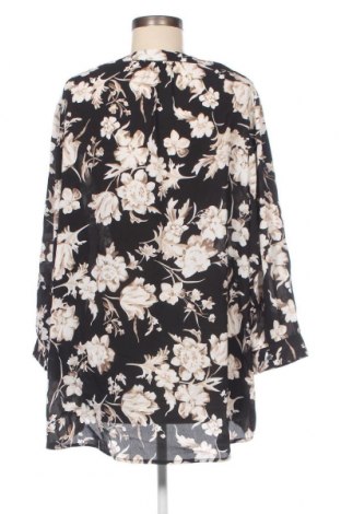 Дамска блуза Suzanne Grae, Размер XXL, Цвят Многоцветен, Цена 21,12 лв.